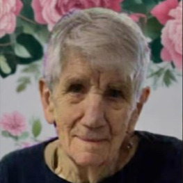 Photo de Madame Simonne MONTULET