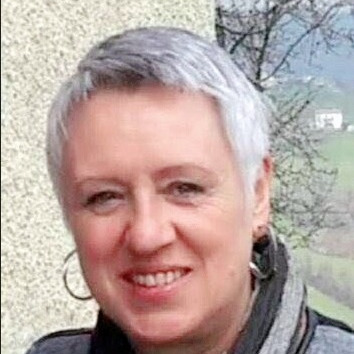 Photo de Madame Roselyne GIACOMINI