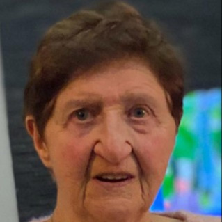 Photo de Mireille Carina LAMPSON