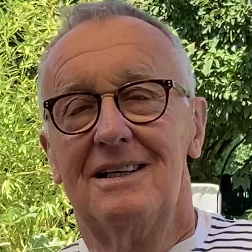 Photo de Michel René HENRION