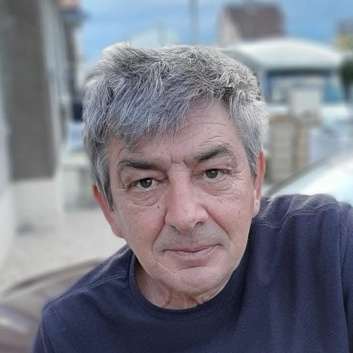 Photo de Daniel BOURCEAU