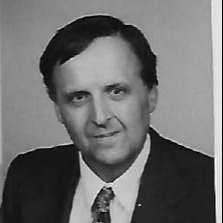 Photo de Monsieur Jean-Paul PIERRARD