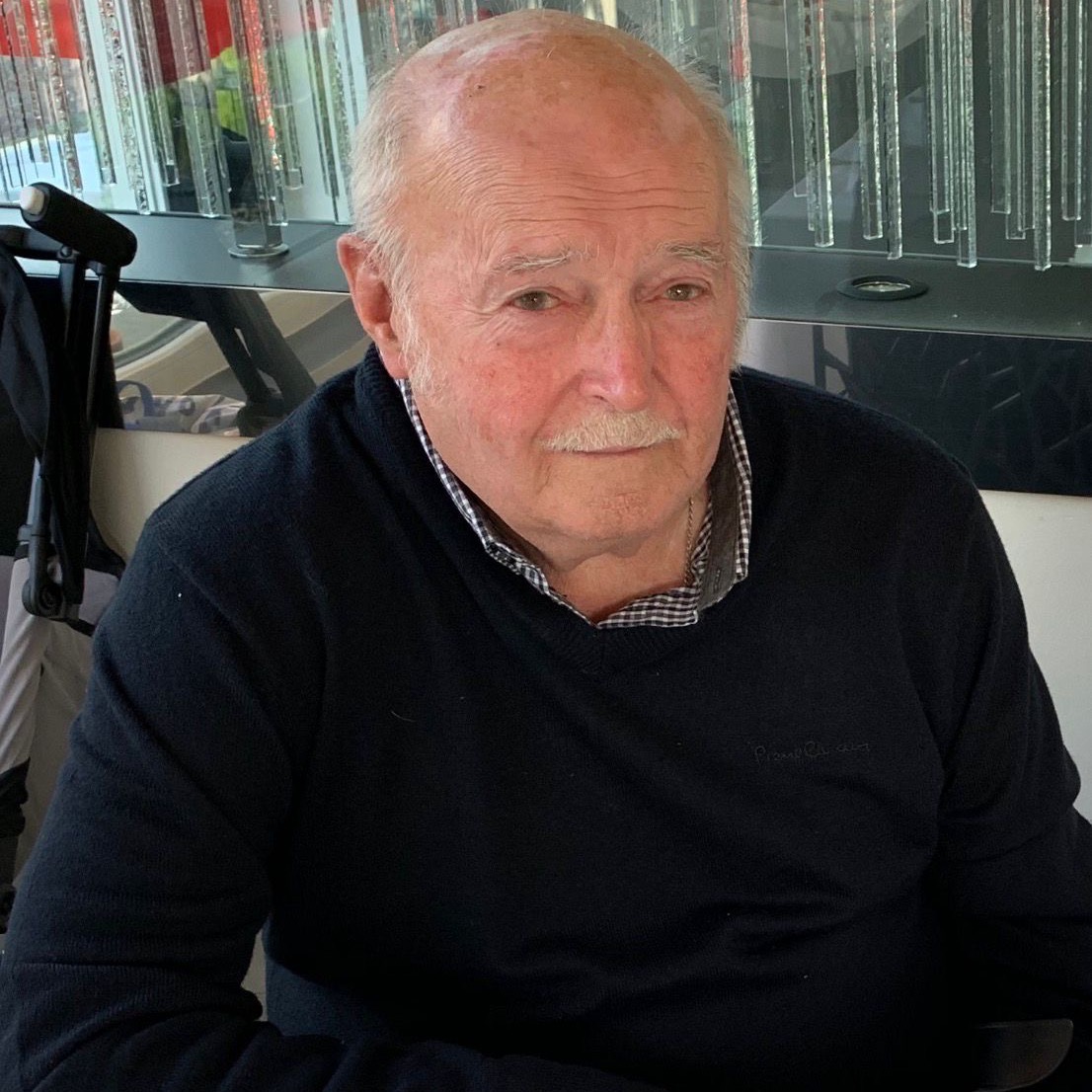 Photo de Monsieur Pierre BARCELLA