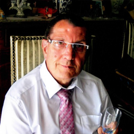 Photo de Pierre Georges CHARLIER