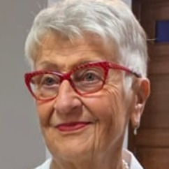 Photo de Madame Mireille Yvette BRUNETTE