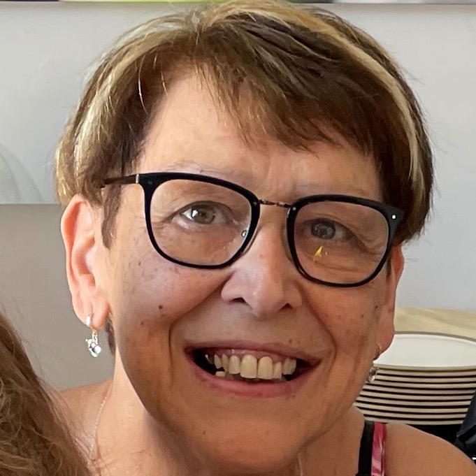 Photo de Danielle Christine HENSMANS