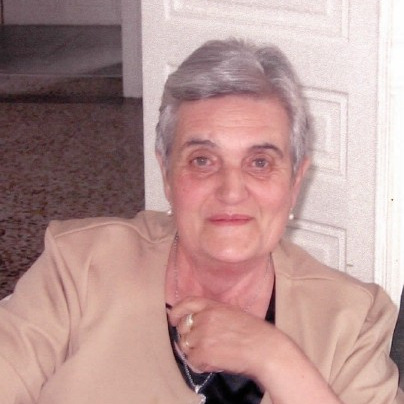 Photo de Ninetta NINNOLI