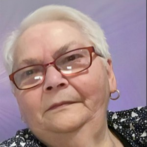 Photo de Mauricette Yolande GUERMANN