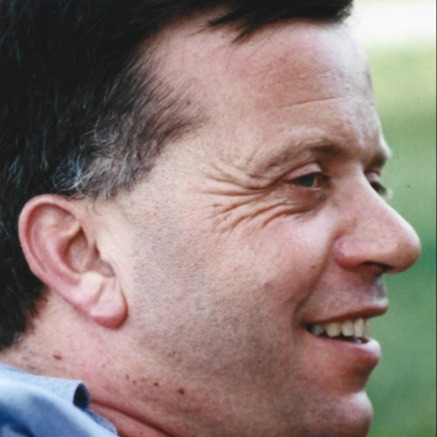 Photo de Monsieur Daniel GRUSELLE