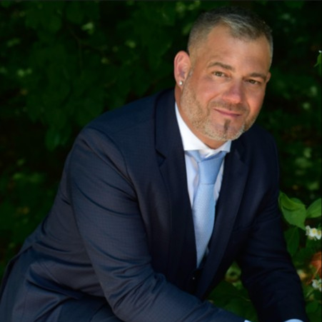 Photo de Christophe BERNEDE