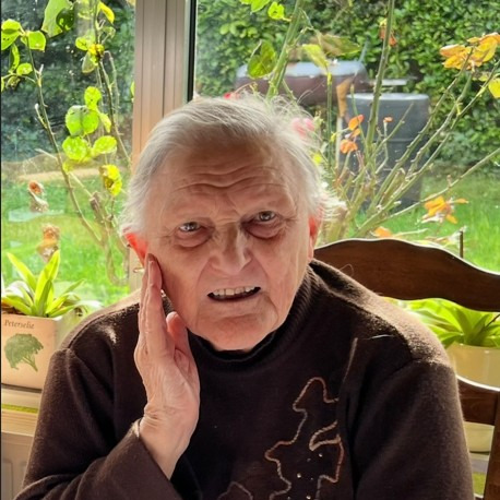 Photo de Francette Odette MATHIEU