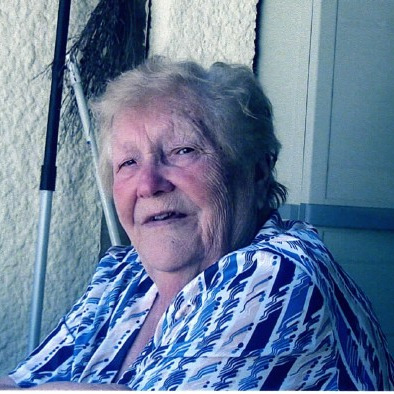 Photo de Françoise Laetitia BARTHE