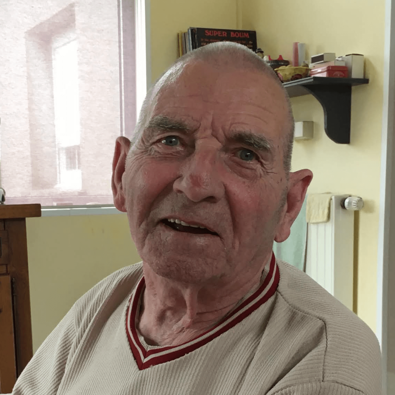 Photo de Jean JUBERT