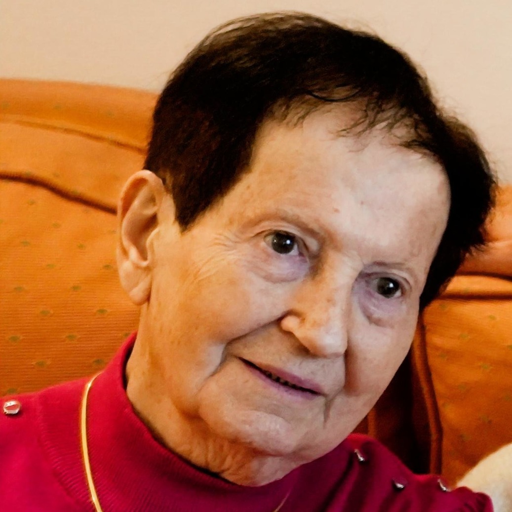 Photo d’Alba COLLEONI