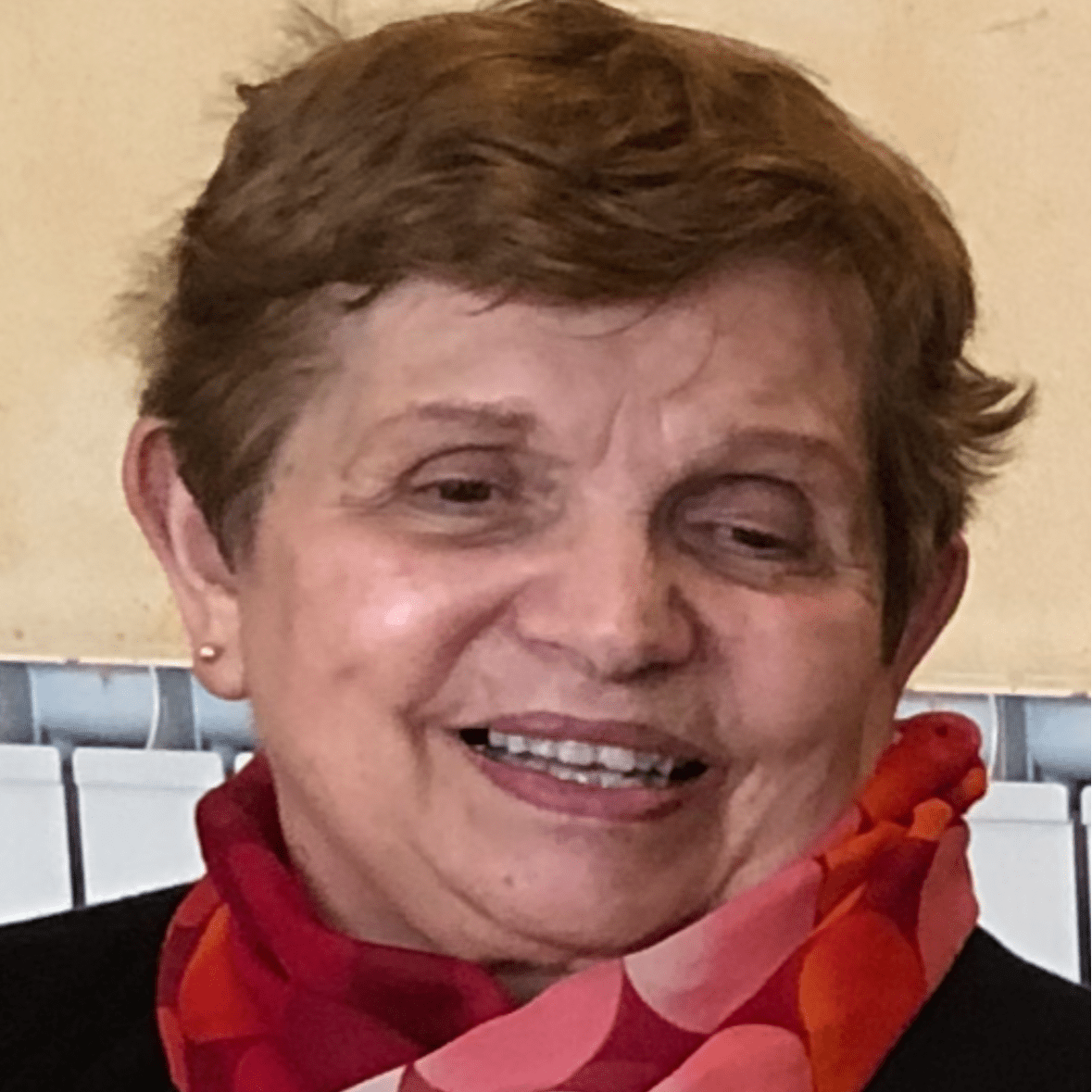 Photo d’Irène CZERWIEC