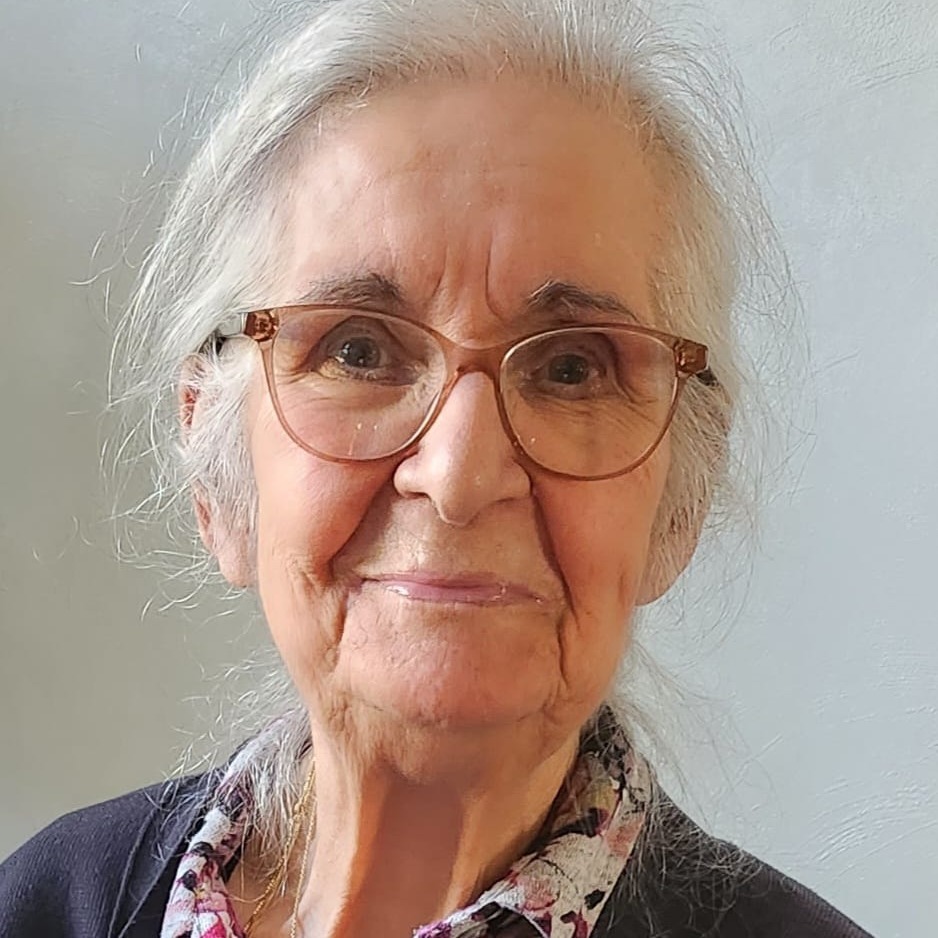 Photo de Colette FERRI