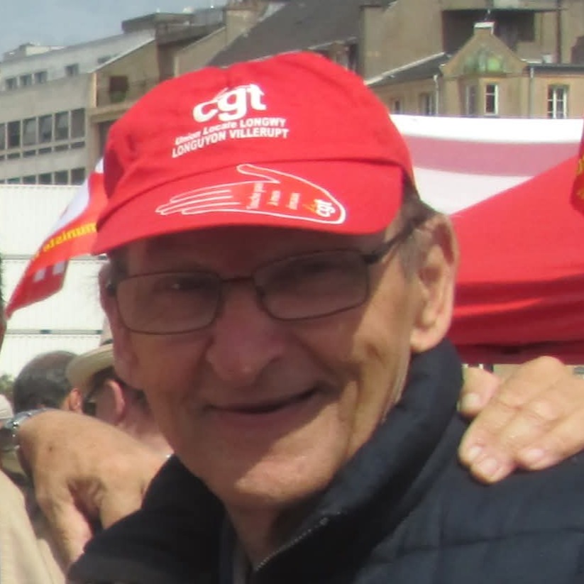 Photo de Patrick MAGNETTE