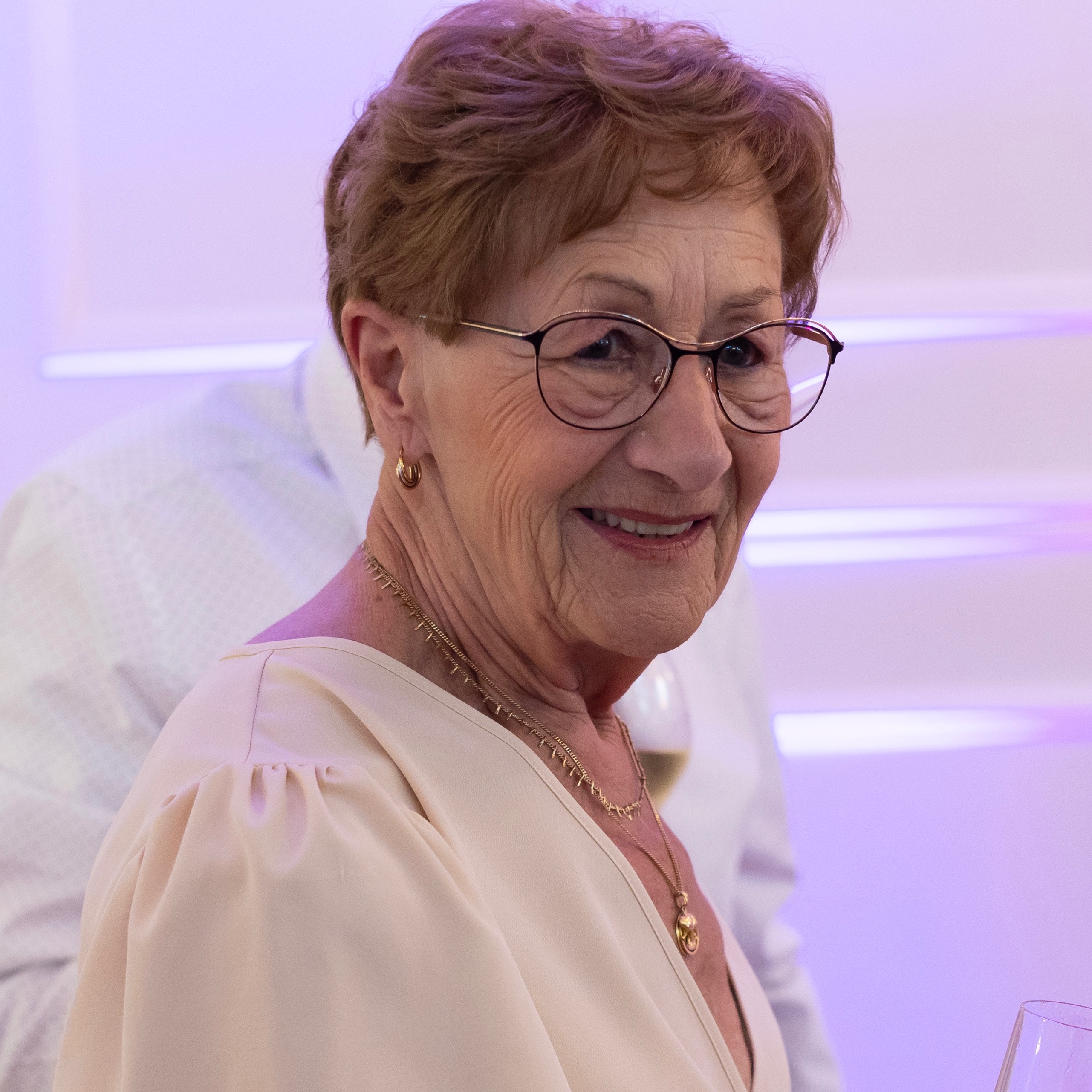 Photo d’Eliane REVEMONT