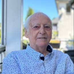 Photo de Daniel VICCI