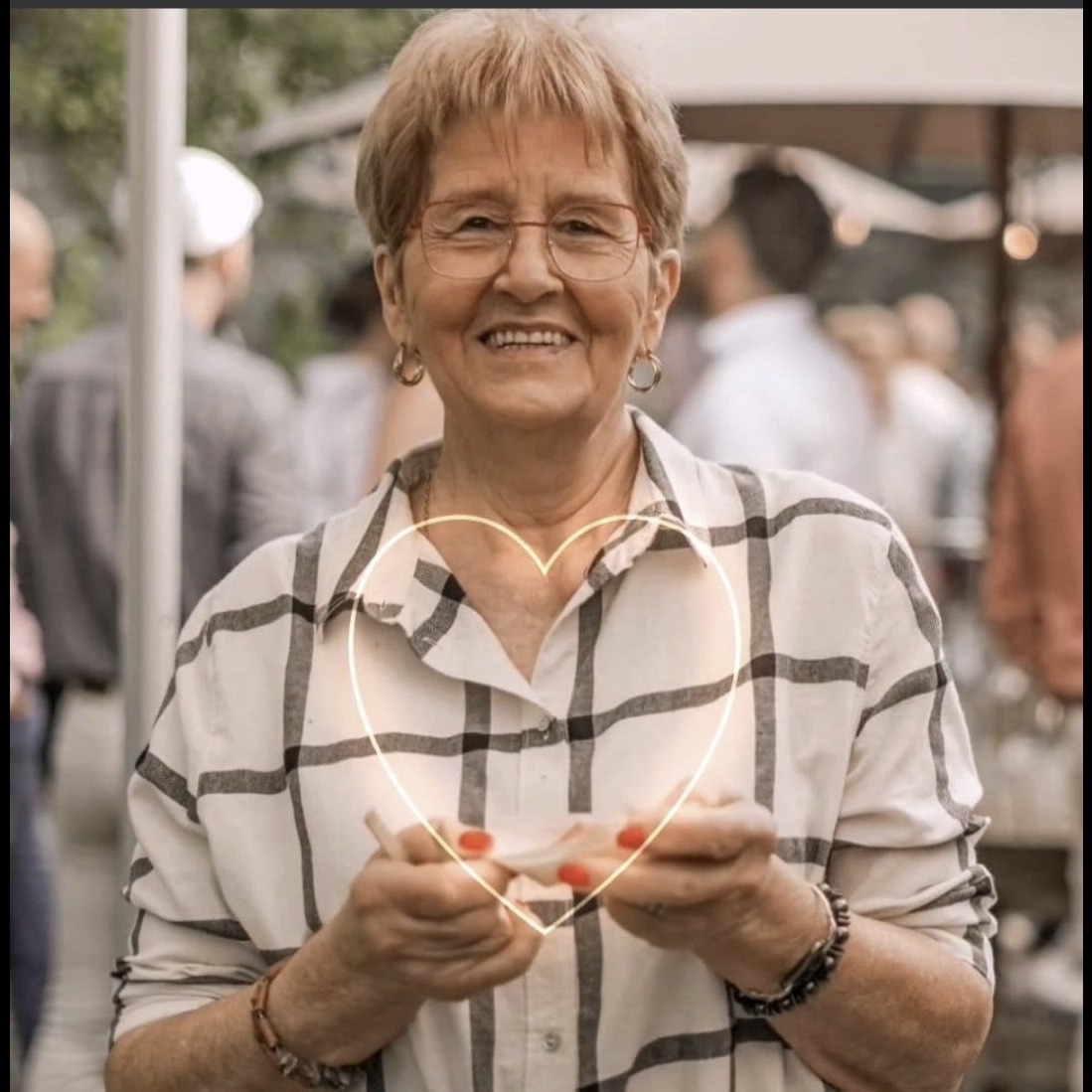 Photo d’Elsa BRANDALISE