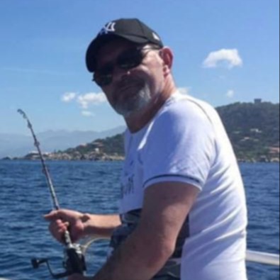 Photo de Jean-Louis LEONARD