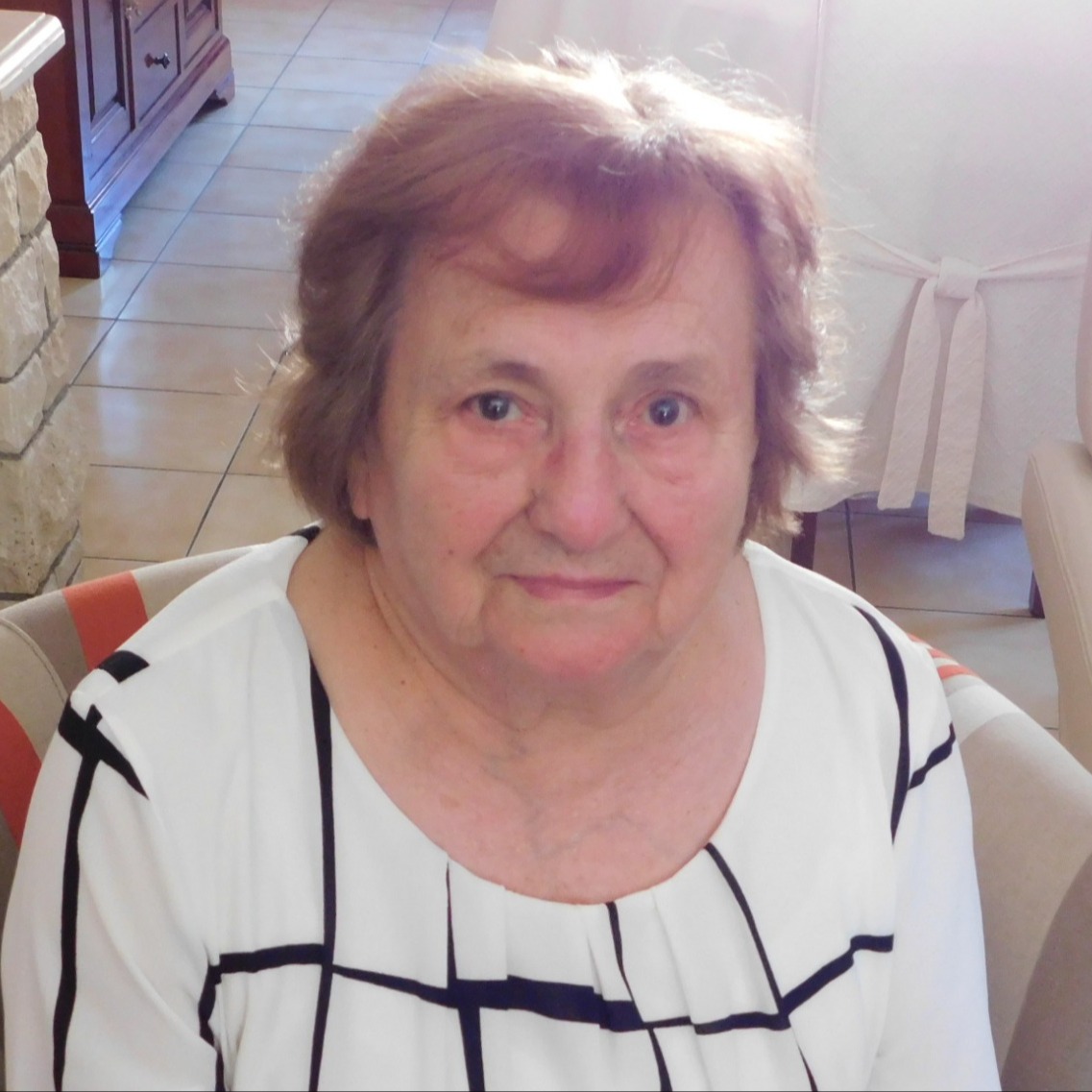 Photo de Renée Jeanne PIRET