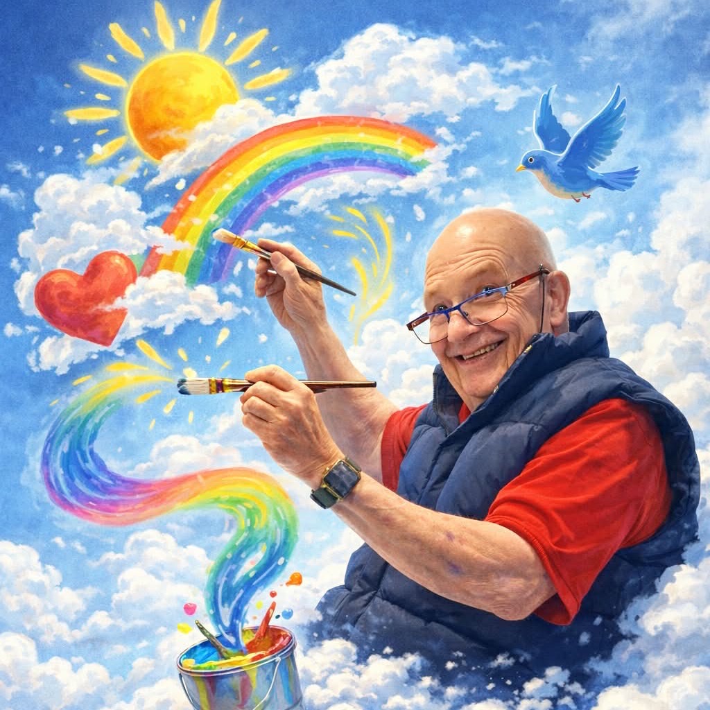 Photo de Daniel ZANELLA