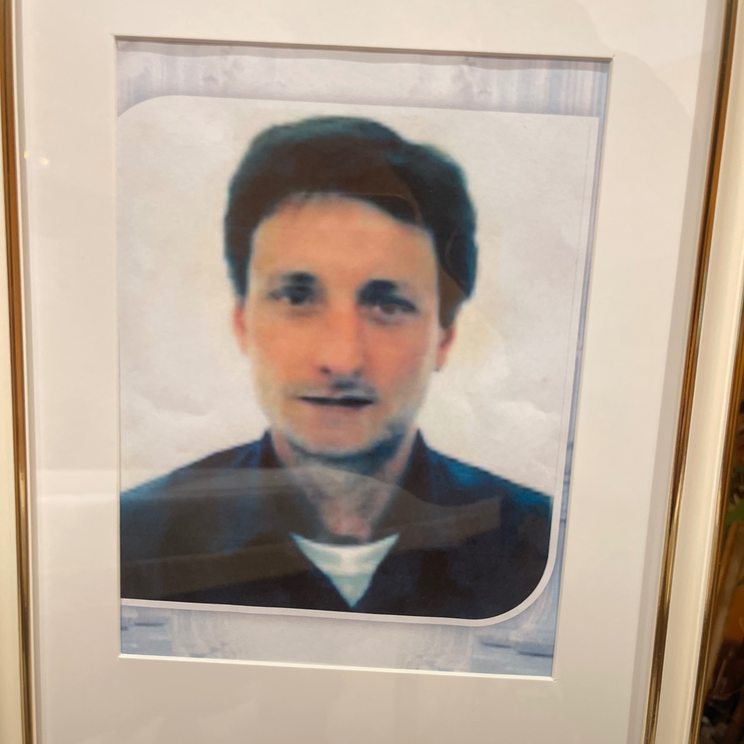 Photo de Jean-Paul GUENOT