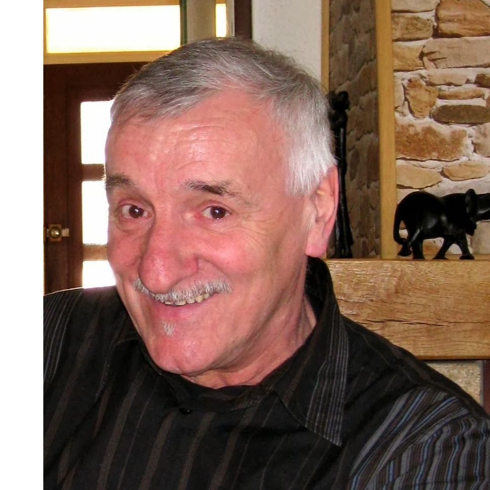 Photo de Daniel BAZARD