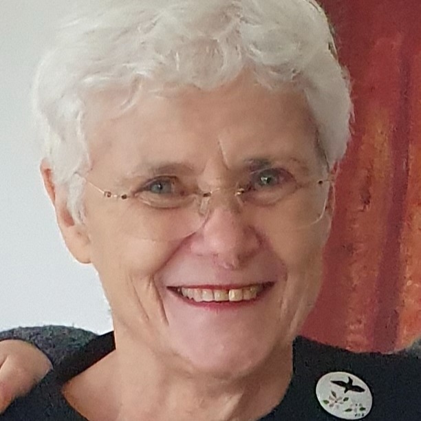 Photo de Geneviève IMBERT