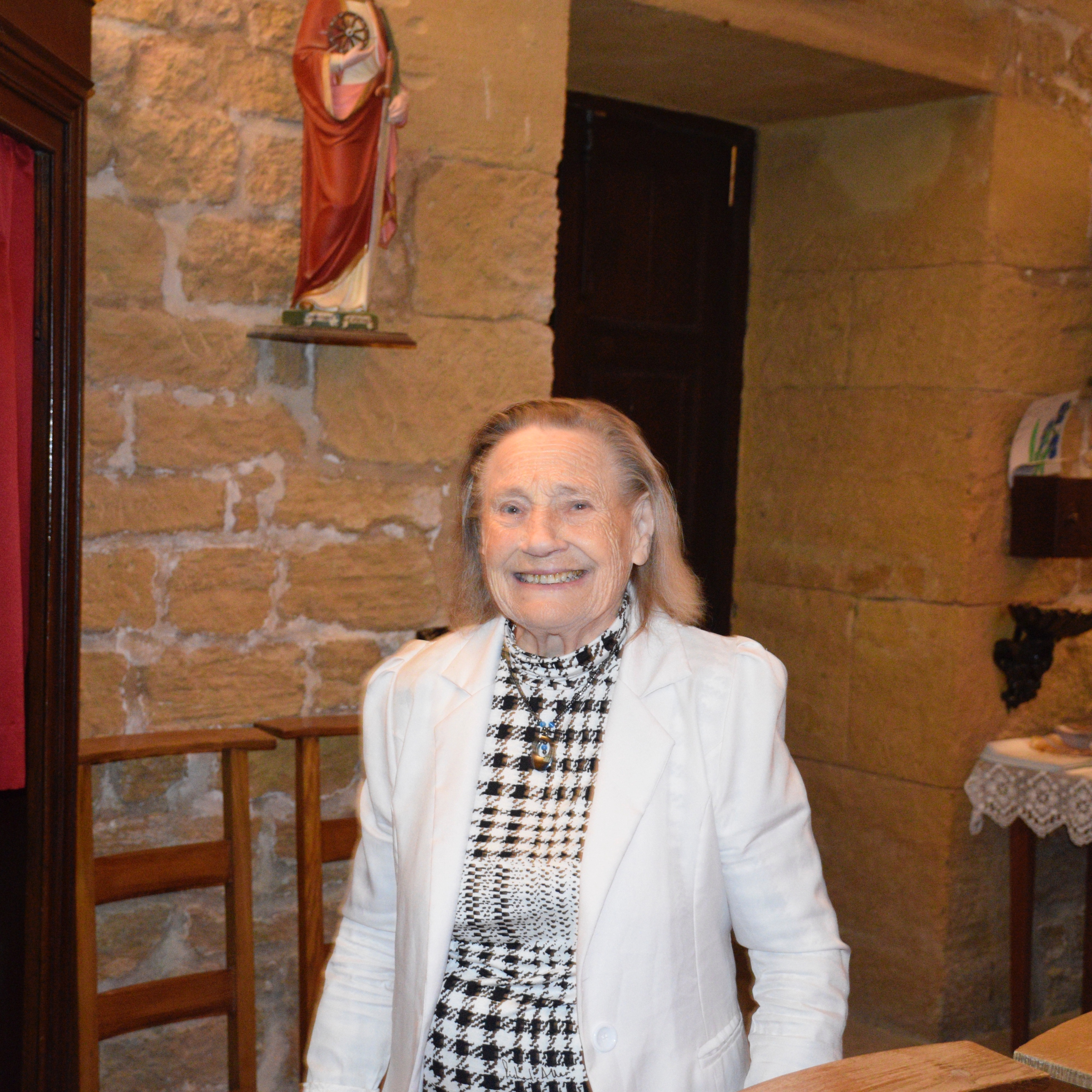 Photo de Jeanne Eugenie JUMEAUX