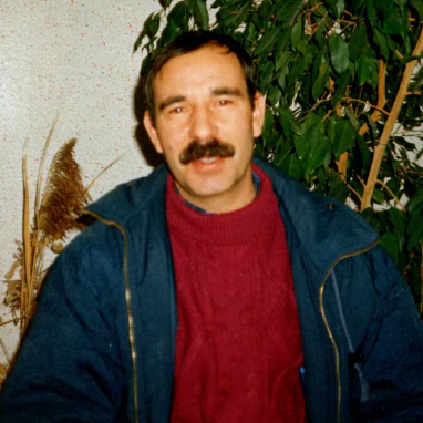 Photo de Jaime Fernando AMORIM DA SILVA