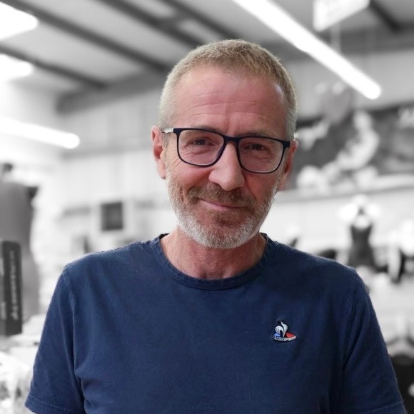Photo d’Olivier MICHAUX