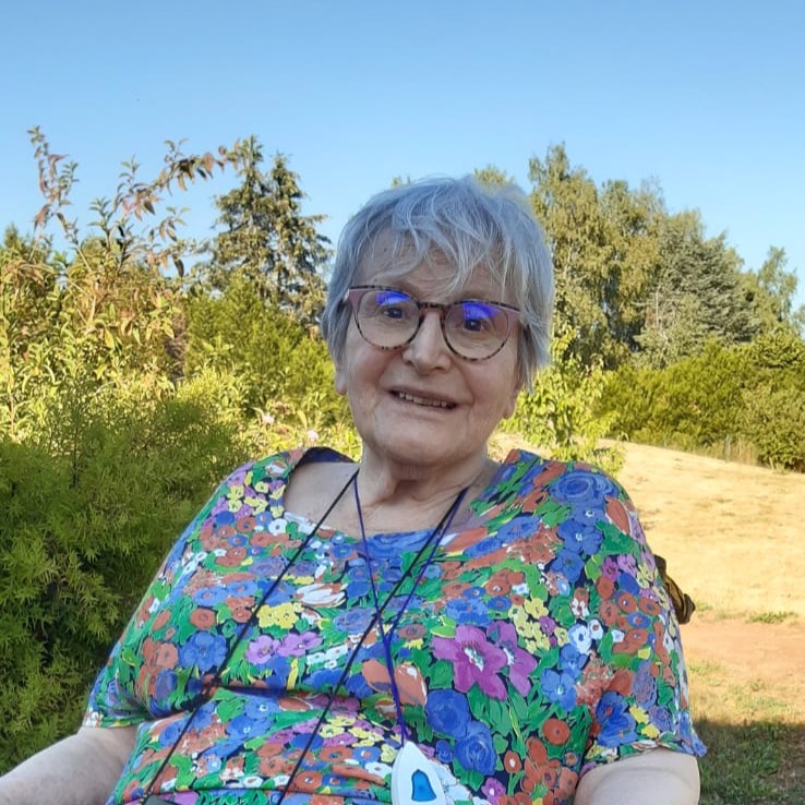 Photo de Vincenza DURONIO