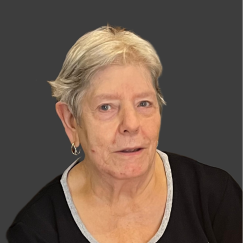 Photo de Maria Sterpeta SELIS