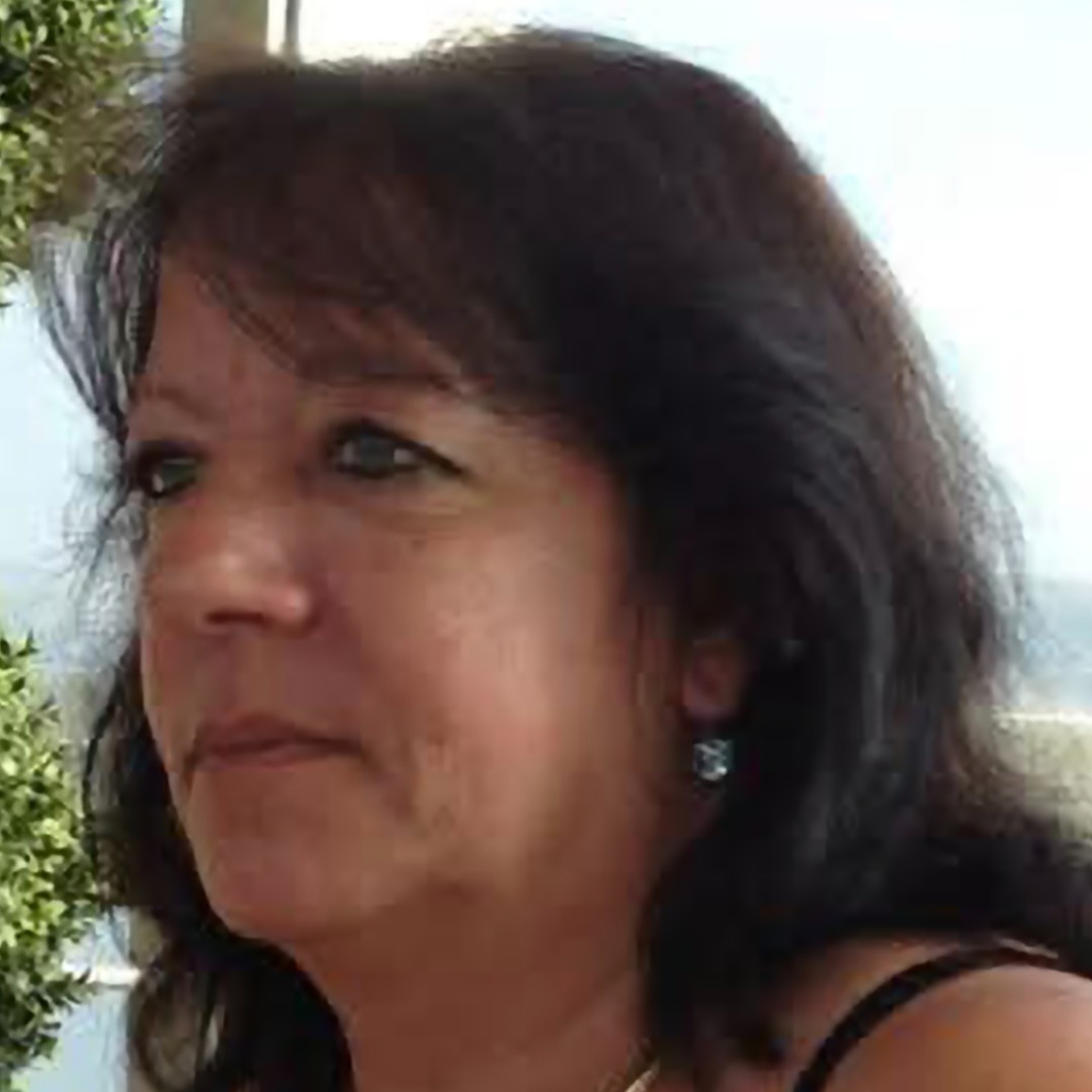 Photo d’Antoinette PINZANI