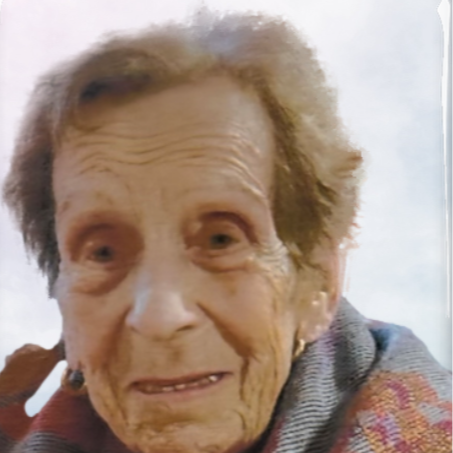 Photo de Louisette Raymonde DURAND