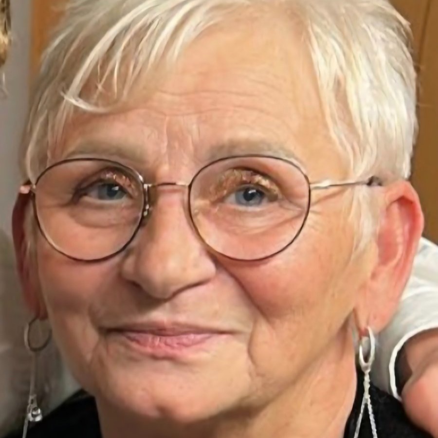 Photo de Gisèle Ghislaine MATHIEU