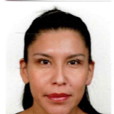 Photo de Leidy Lineth SEVERICHE VALVERDE