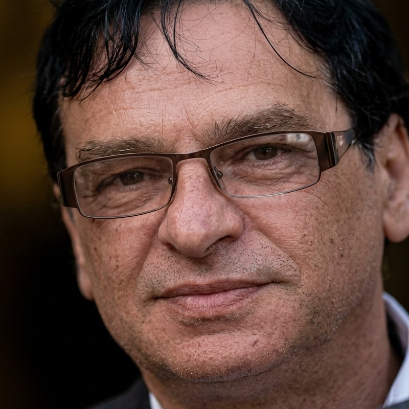 Photo de Maurizio MONACO