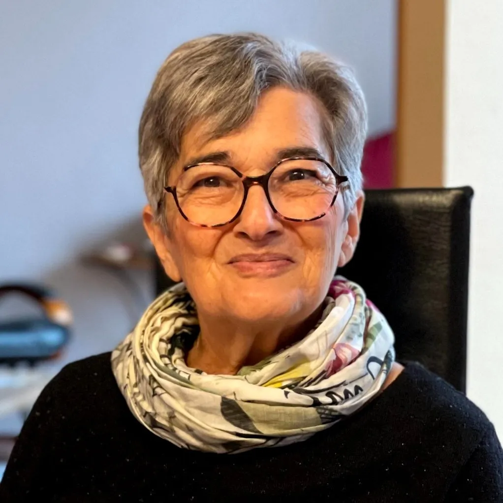 Photo de Josephine COINE