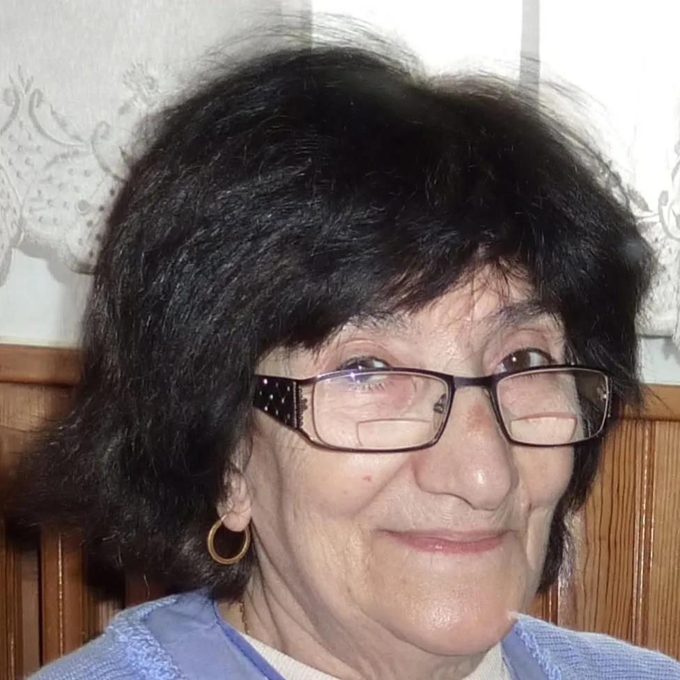 Photo de Marina MELI